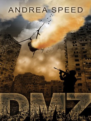 cover image of DMZ